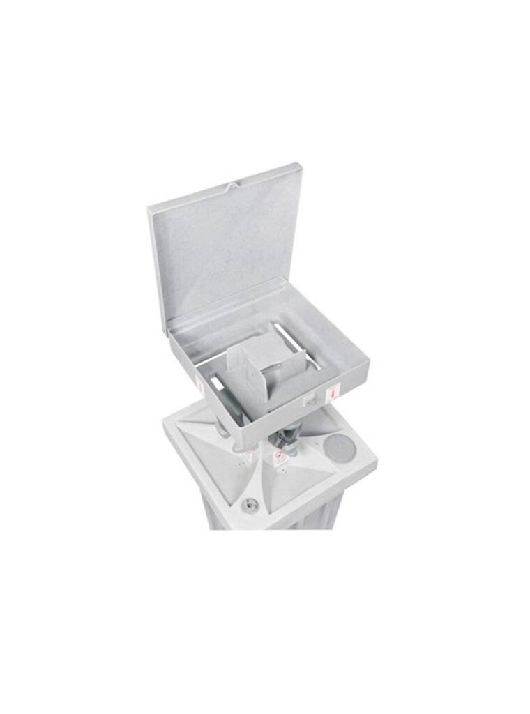 Cuadrúpode Lavamanos