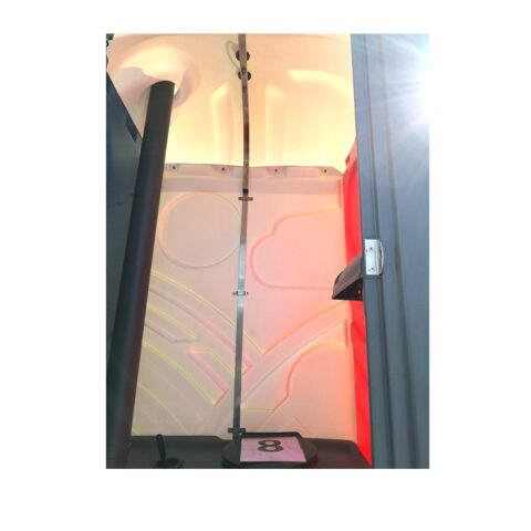 Kit de elevación (con depósito vacío)