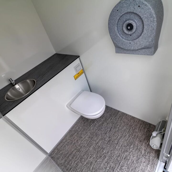 Remolque Sanitario 240