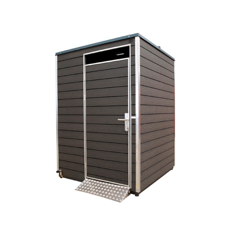 Sanitario Pirineo PMR